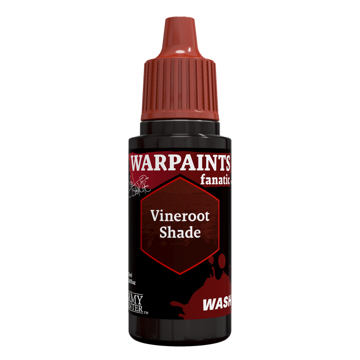 John Blanche Masterclass: Vineroot Shade