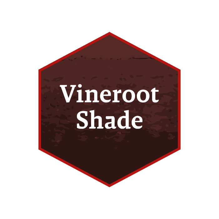 John Blanche Masterclass: Vineroot Shade