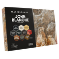 John Blanche Masterclass: Vol. 1