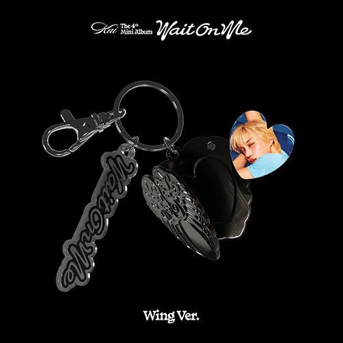 Kai Wait On Me Wing