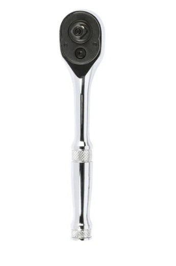 KAUPLUS 1/4-Inch Drive Ratchet 90-Tooth