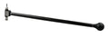 Kauplus 19" PDR Carbon Fiber Telescopic Blending Hammer