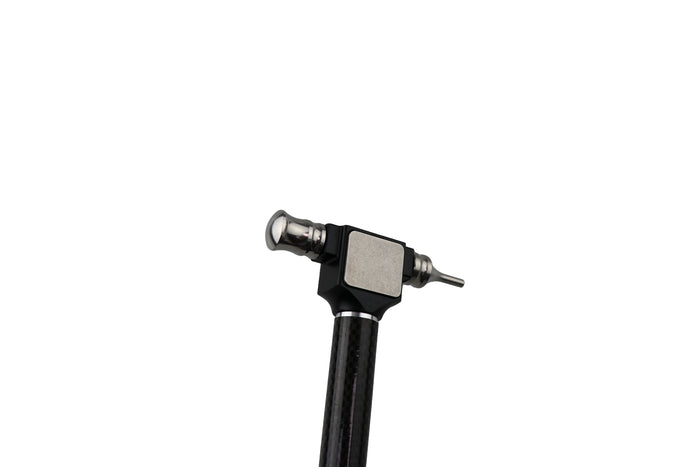 Kauplus 19" PDR Carbon Fiber Telescopic Blending Hammer