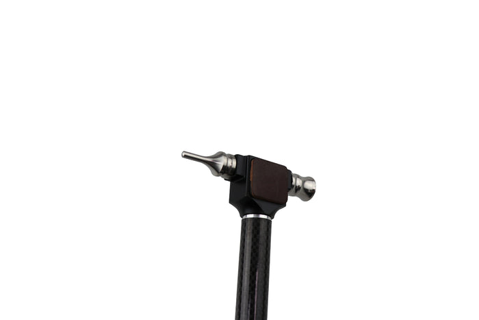 Kauplus 19" PDR Carbon Fiber Telescopic Blending Hammer