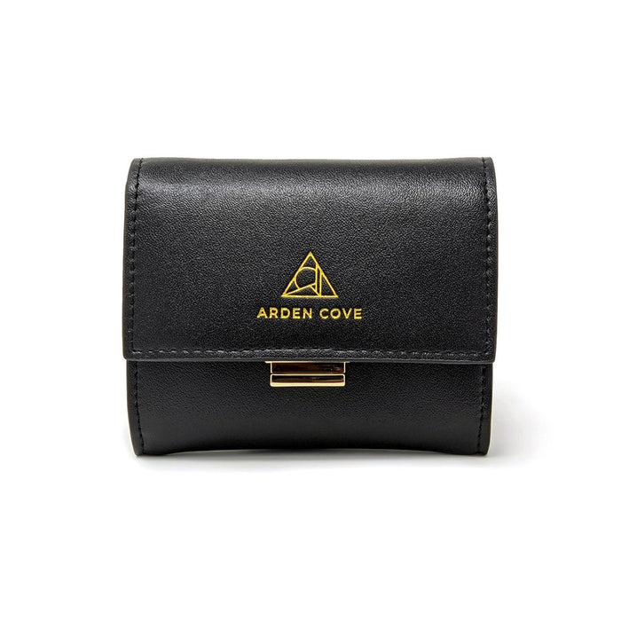 Kelso RFID-blocking Card Pouch