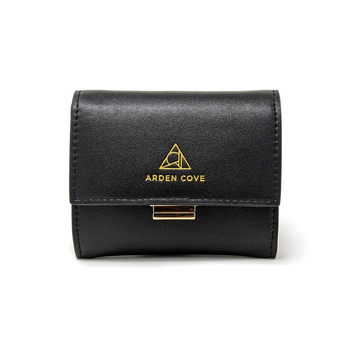 Kelso RFID-blocking Card Pouch