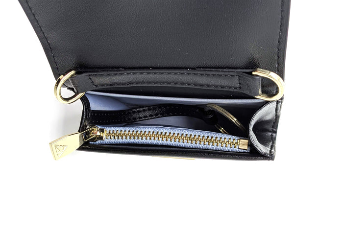 Kelso RFID-blocking Card Pouch