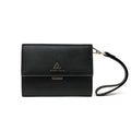 Kelso RFID-blocking Passport Pouch