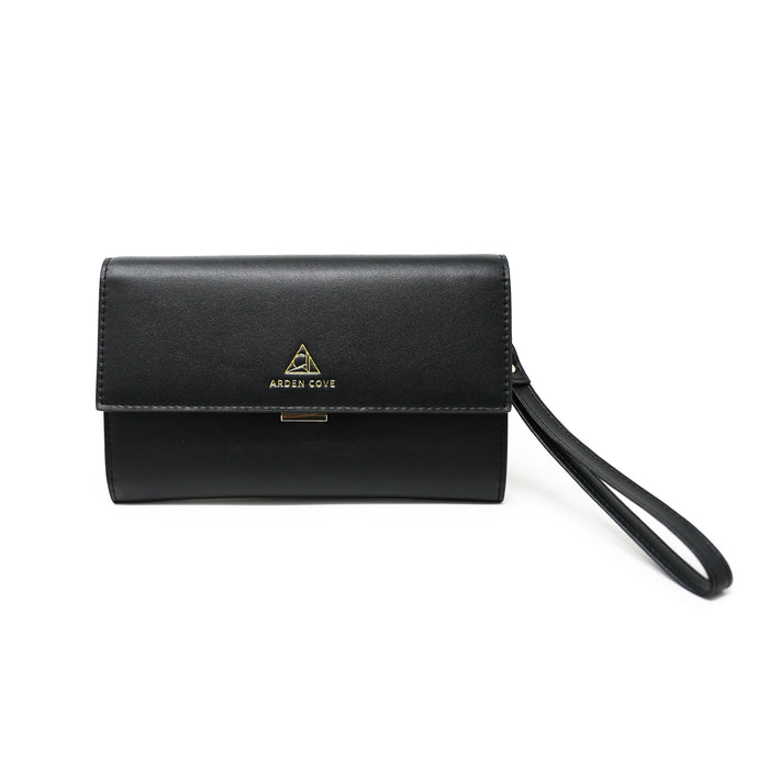 Kelso RFID-blocking Phone Pouch