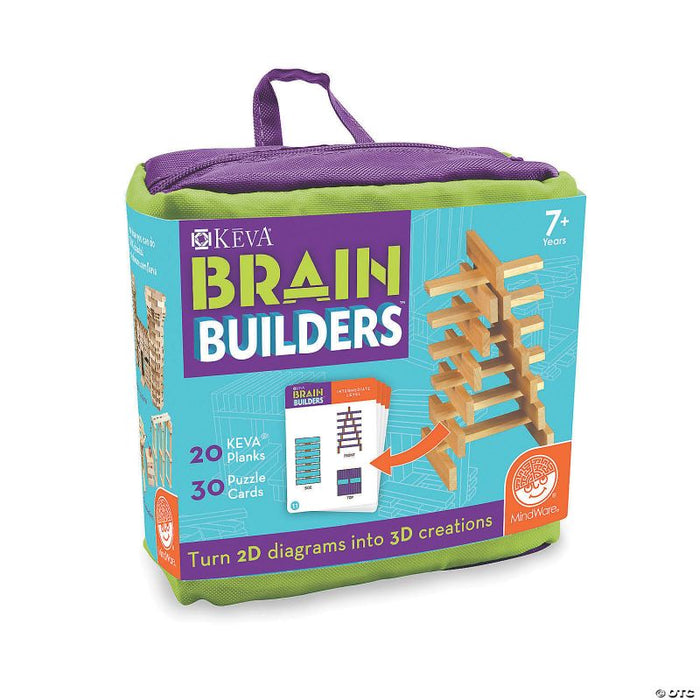 SG Education Keva Brain Builders SG Education
