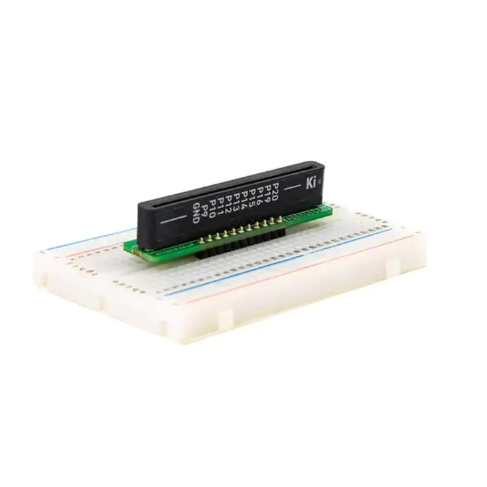 Kitronik Kitronik Breadboard Breakout for the BBC micro:bit SG Education