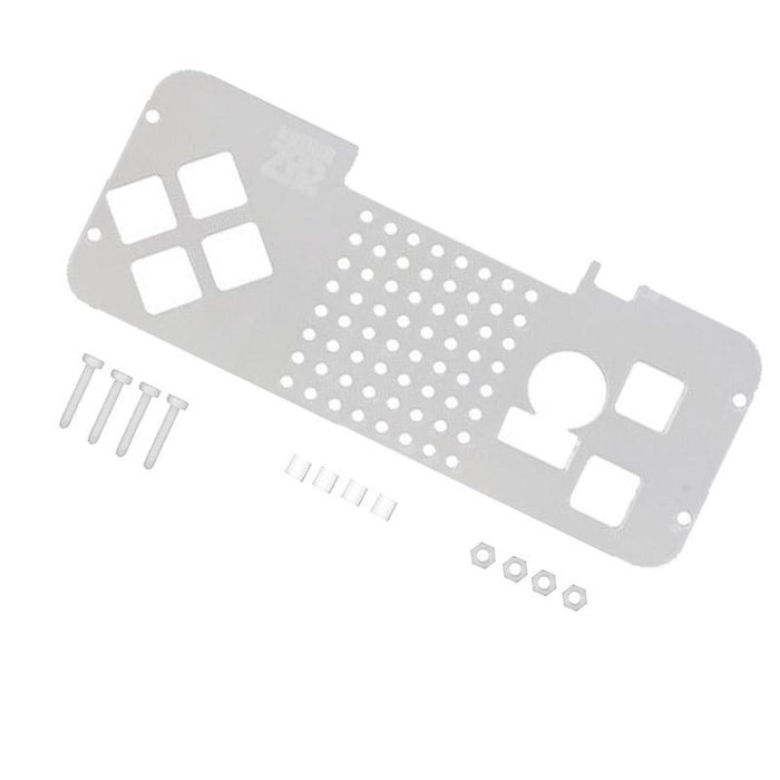 Kitronik Kitronik :GAME ZIP 64 Laser Cut Cover SG Education