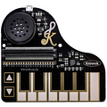 Kitronik Kitronik KLEF Piano for the BBC micro:bit SG Education