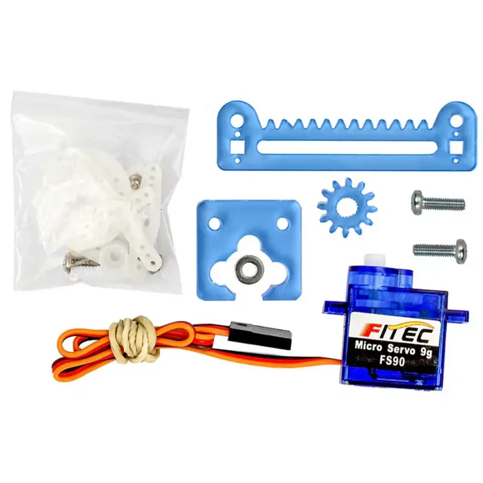 Kitronik Kitronik Linear Actuator SG Education