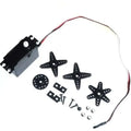 Kitronik Kitronik Mid 180 Degree Resin Gear Servo SG Education