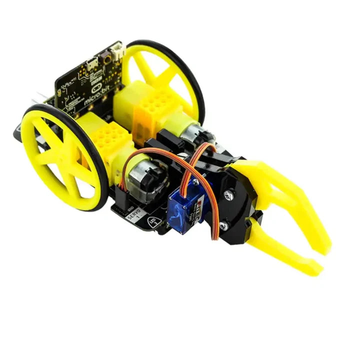 Kitronik Kitronik :MOVE Motor Klaw Kit SG Education