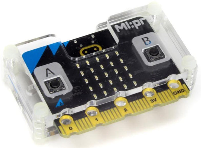 Kitronik Kitronik Protector Case for the BBC micro:bit SG Education