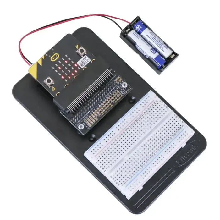 Kitronik Kitronik Prototyping System for the BBC micro:bit SG Education