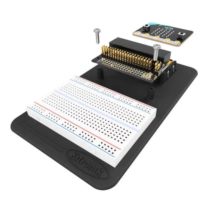 Kitronik Kitronik Prototyping System for the BBC micro:bit SG Education