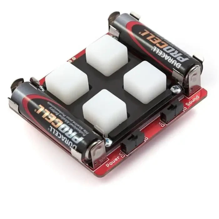 Kitronik Kitronik Simon Game - Through-Hole Soldering Kit SG Education