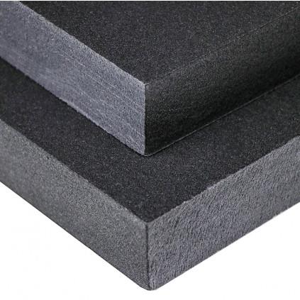 SG Education Kitronik Styrofoam Craft Foam 50mm x 600 x 600mm SG Education