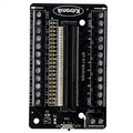Kitronik Kitronik Terminal Block Breakout for the BBC micro:bit SG Education