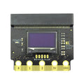 Kitronik Kitronik :VIEW Graphics 128 OLED Display for the BBC micro:bit SG Education