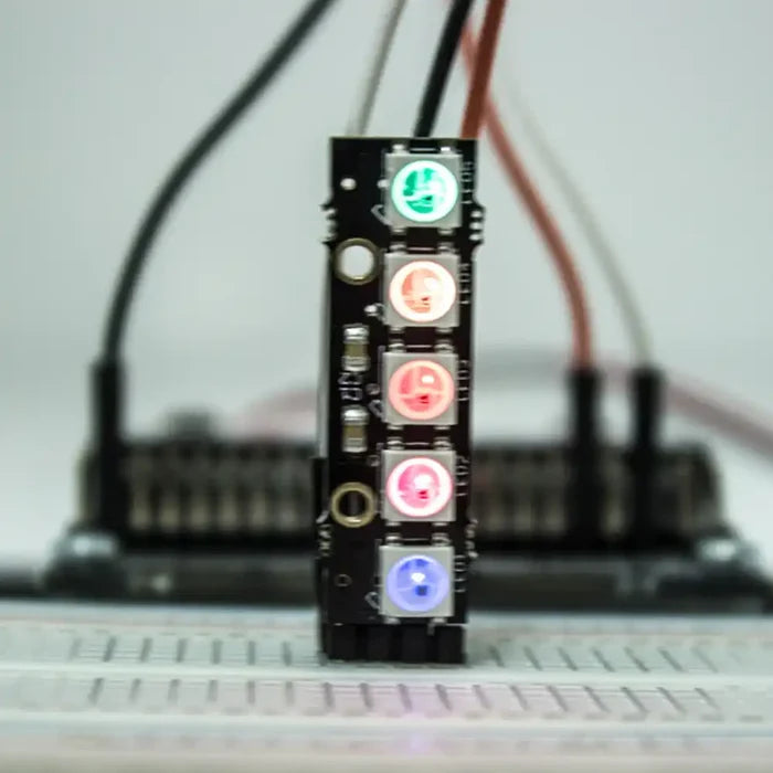 Kitronik Kitronik ZIP LED Stick SG Education