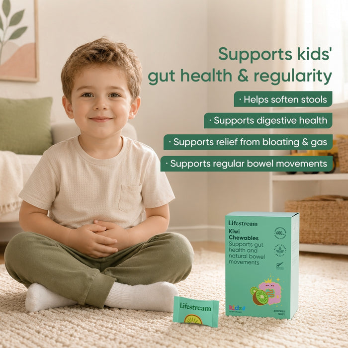 Kiwi Chewables