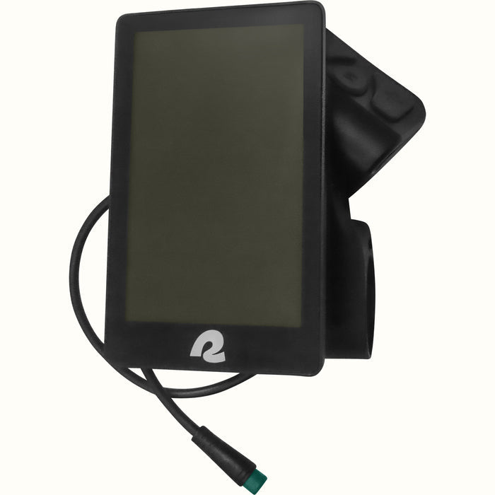 Koa Rev Plus Display