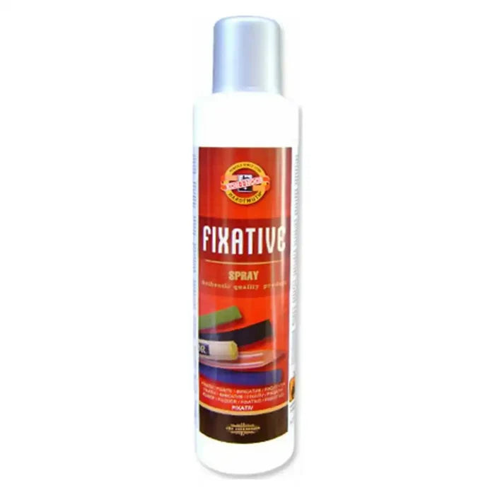 Koh-I-Noor Koh-I-Noor Fixative Spray 300ml SG Education