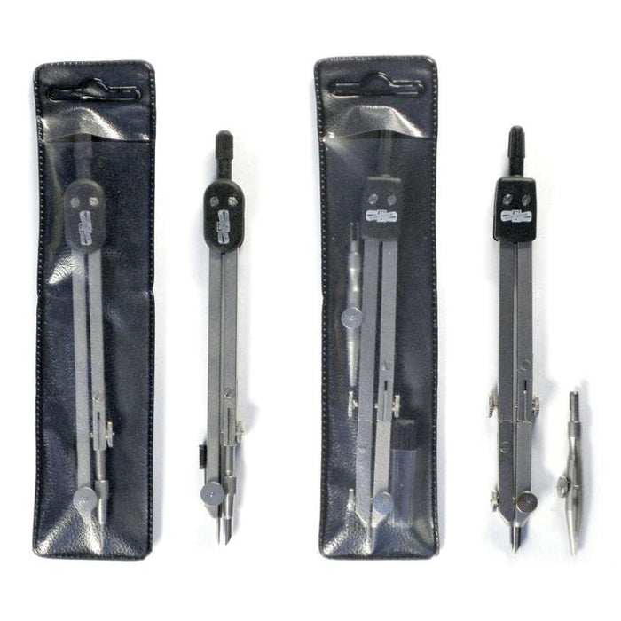 Koh-I-Noor Koh-I-Noor Telescopic Compass SG Education