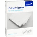 SG Education Legamaster 1202 Board Eraser Tissues SG Education