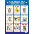 SG Education DD WC Les Pronoms Personnels Lam SG Education