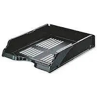 SG Education Letter Tray Standard Charcoal SG Education