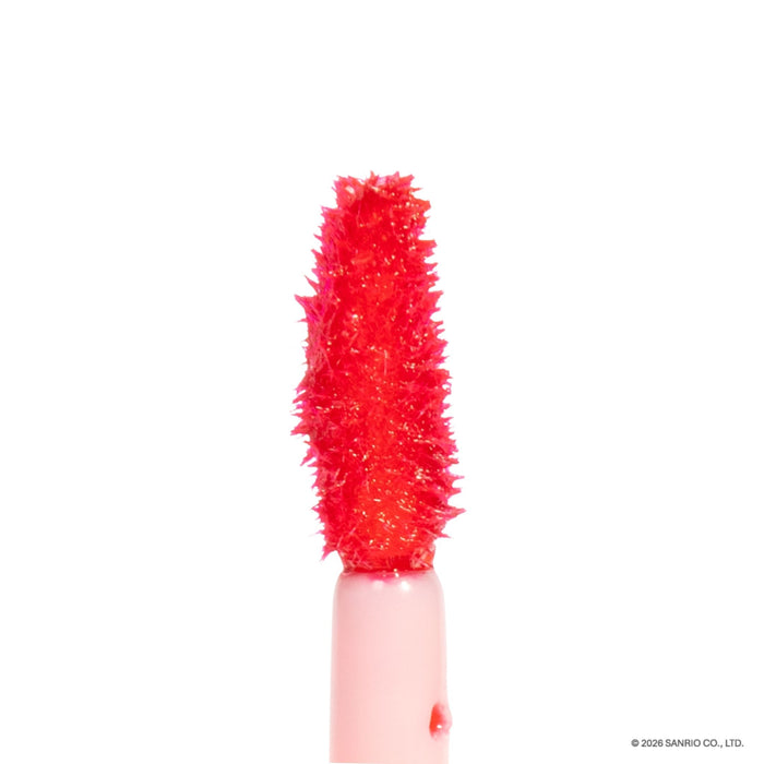 Lip gloss + tinta