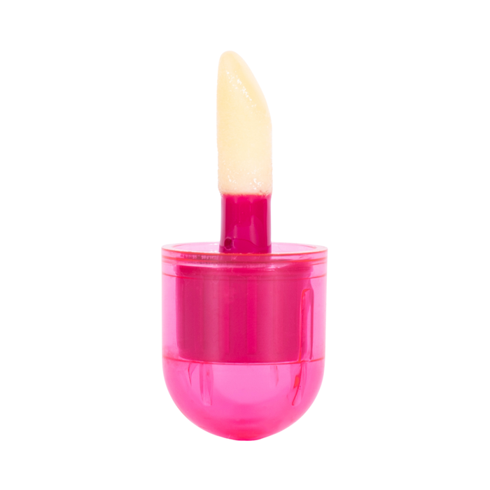 Lip gloss + voluminizador