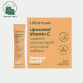 Liposomal Vitamin C