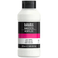 Liquitex Liquitex Basics Gloss Varnish 250ml SG Education