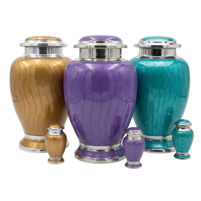 Lumora Cremation Urn