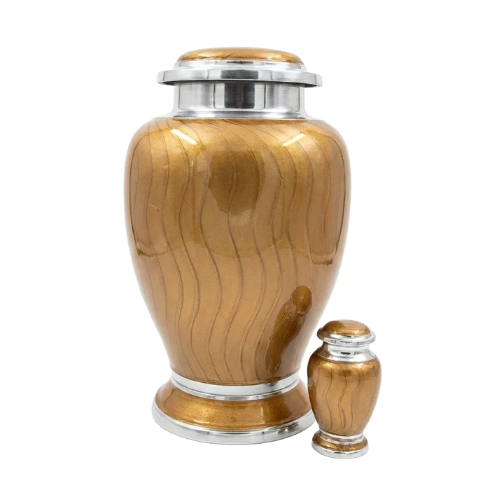 Lumora Cremation Urn