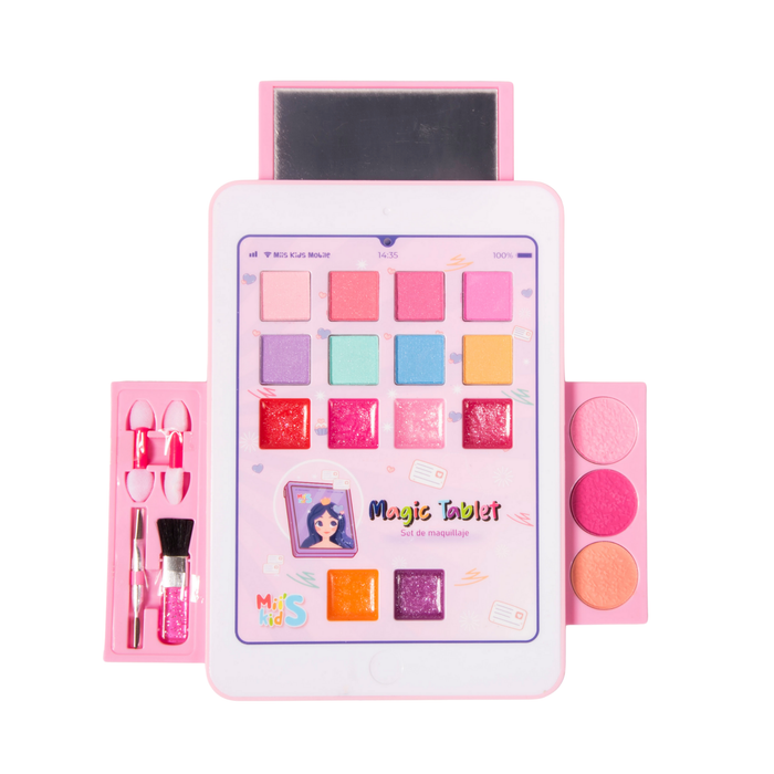Magic tablet