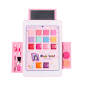 Magic tablet