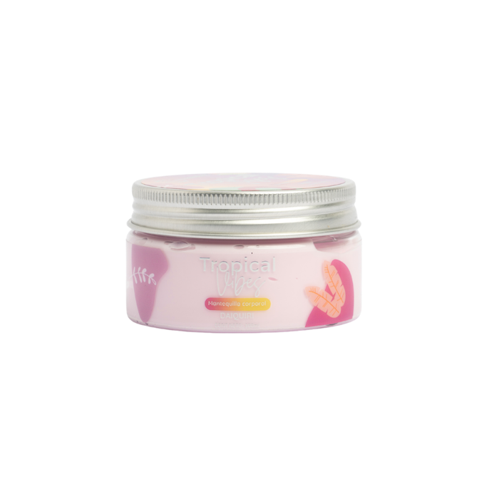 Mantequilla corporal daiquiri travel size