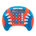 SG Education Maths Whizz: Maths Challenge SG Education