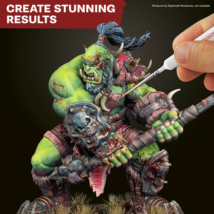 Mega Brush Set
