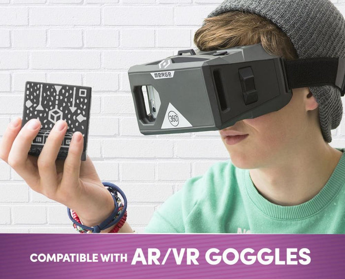 Merge MERGE VR Goggles SG Education