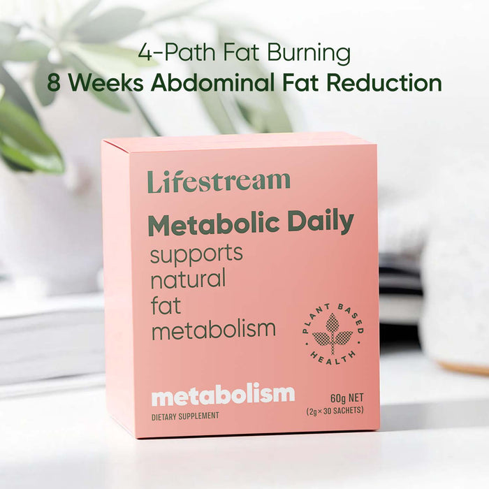 Metabolic Daily（Multi-Buy Savings）