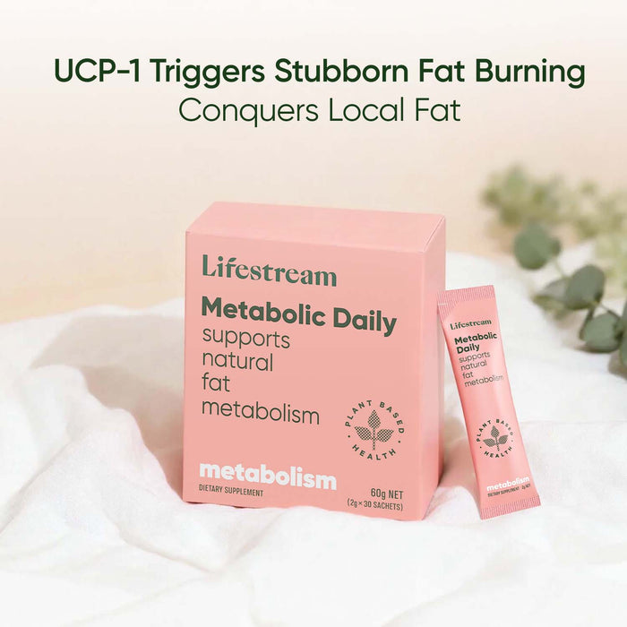 Metabolic Daily（Multi-Buy Savings）