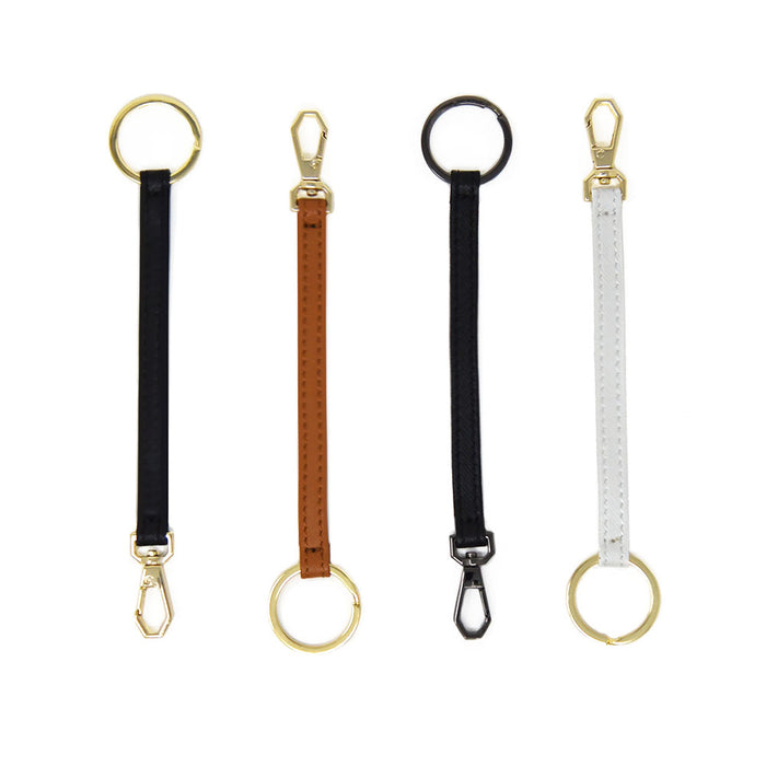 Microfiber Key Leash
